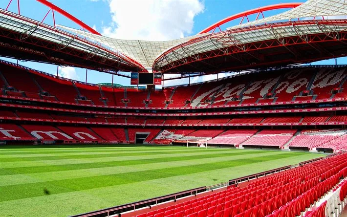 Uefa define Lisboa como sede das fases finais da Liga dos Campeões em agosto