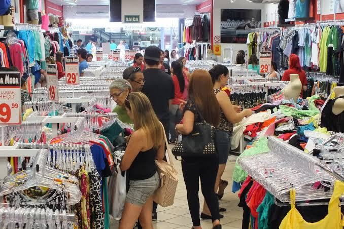 Vendas de Natal: comércio capixaba pode faturar até R$ 690 milhões em 2019