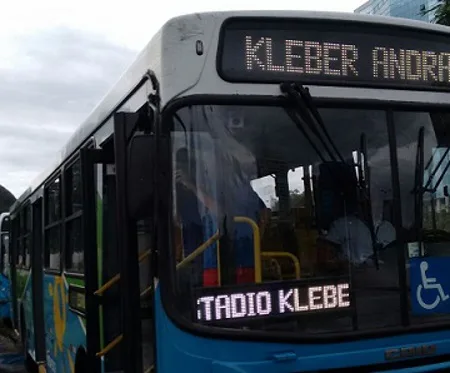 Capixabas contam com linhas de ônibus especiais para assistir jogo do Flamengo e América nesta segunda