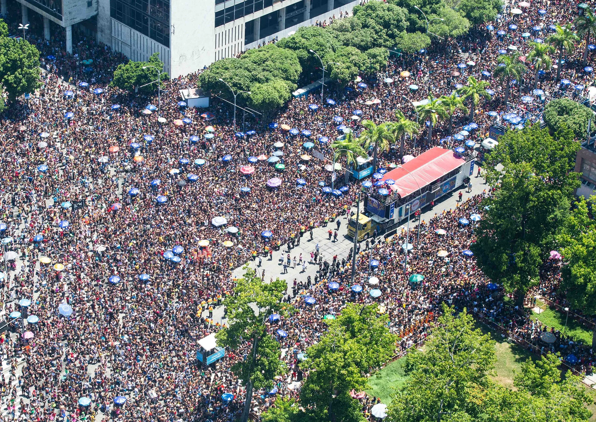 Foto: Divulgação / Riotur