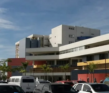 Pedreiro diz que teve dinheiro roubado dentro de hospital na Serra