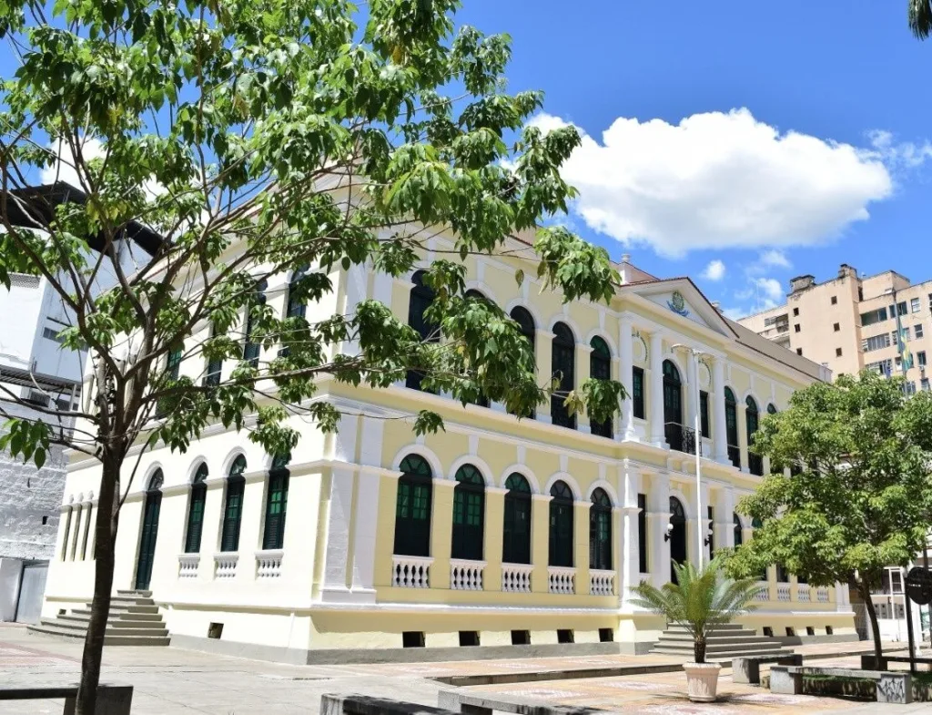 Foto: Divulgação/ Prefeitura de Cachoeiro de Itapemirim Foto: Divulgação/ Prefeitura de Cachoeiro de Itapemirim