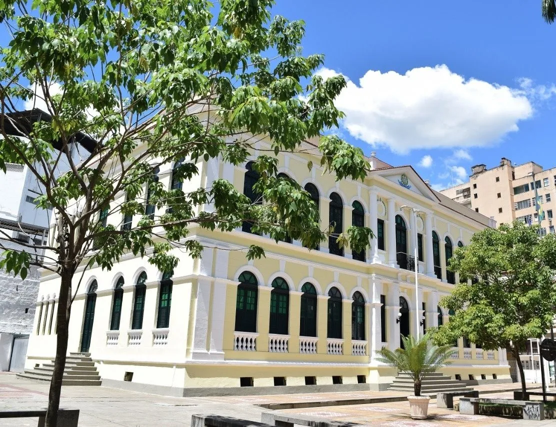 Foto: Divulgação/ Prefeitura de Cachoeiro de Itapemirim