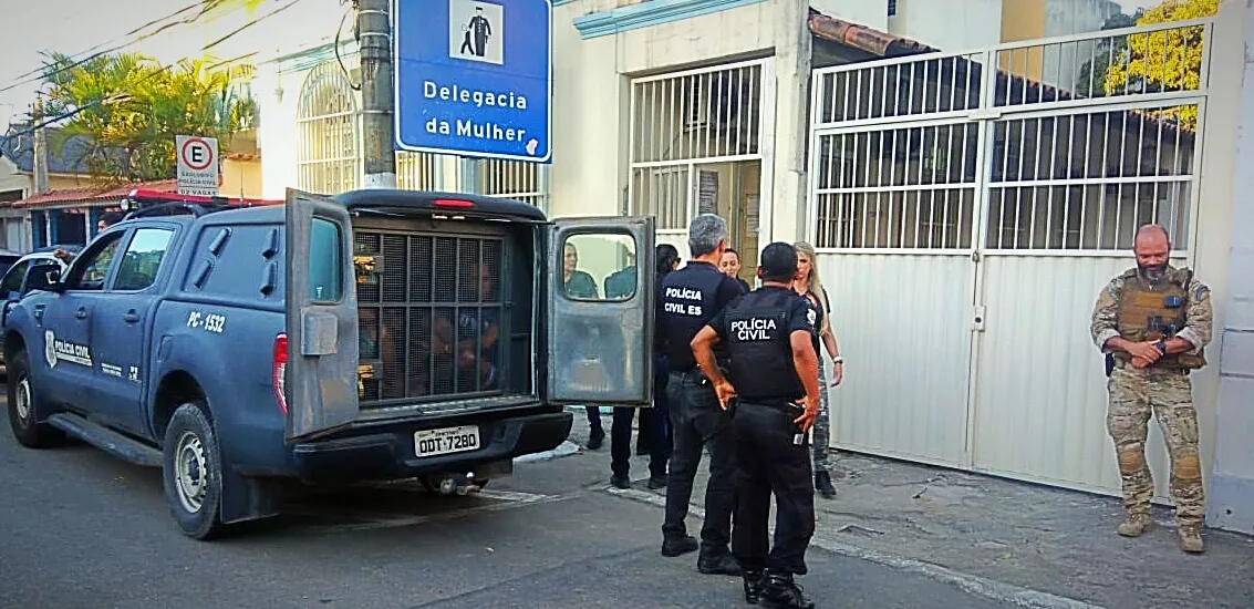 Foto: Divulgação/ Polícia Civil