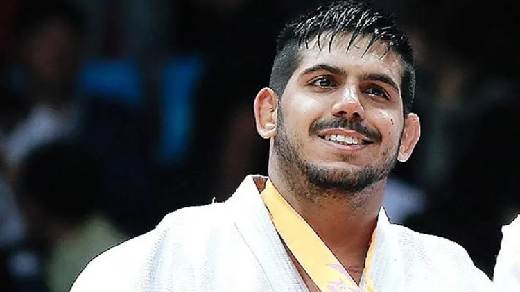 Judoca Nacif Elias passa por cirurgia de emergência no Espírito Santo