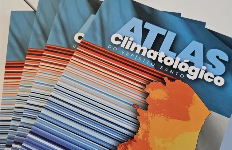 ES cria atlas com dados climatológicos que podem ajudar a prevenir desastres