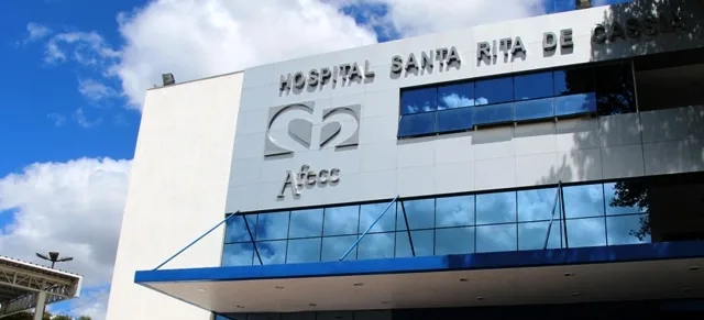 Hospital Santa Rita contrata para várias áreas