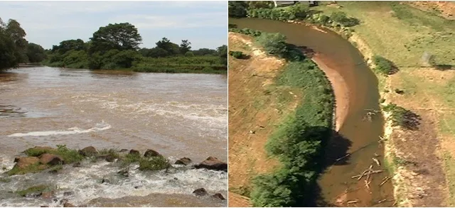 No Dia Mundial da Água, mais da metade do ES está em situação de emergência ou calamidade devido a estiagem