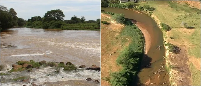 No Dia Mundial da Água, mais da metade do ES está em situação de emergência ou calamidade devido a estiagem