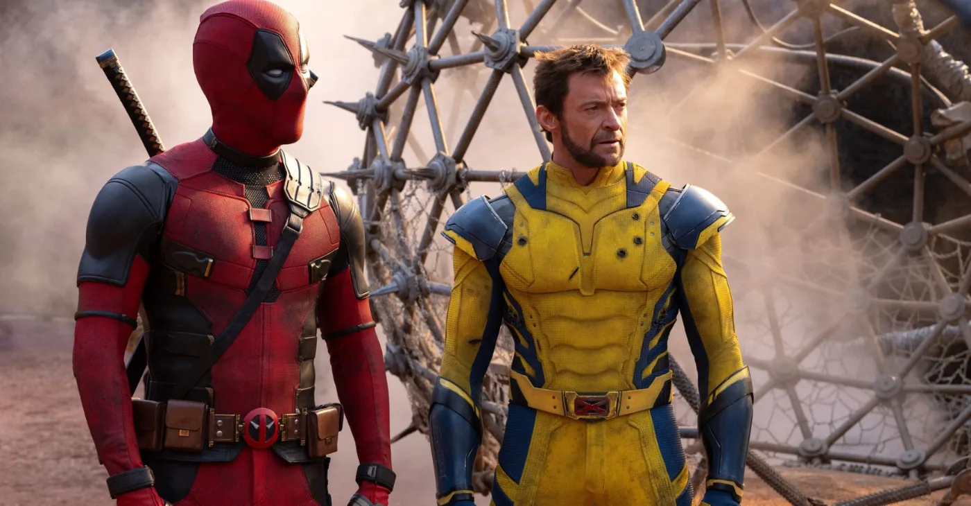 Deadpool & Wolverine: Trailer final revela grande aparição