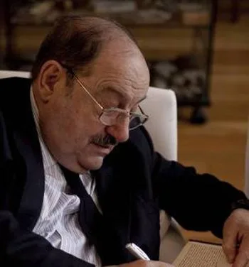 Morre o escritor italiano Umberto Eco