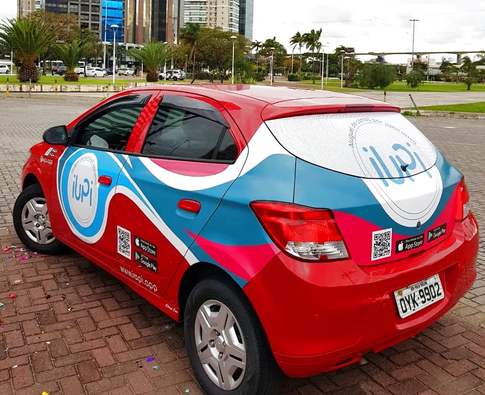 Tendência em outras capitais, Grande Vitória terá sistema de compartilhamento de carros até o fim do ano