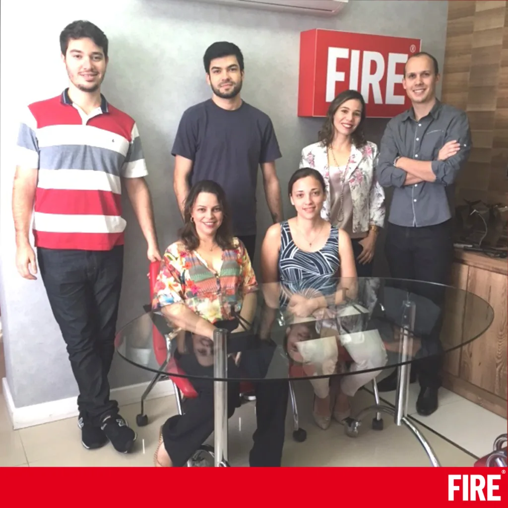 Foto_equipe Fire