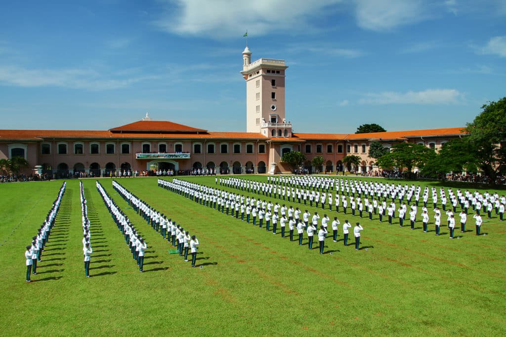 Exército abre 440 vagas para Escola Preparatória de Cadetes