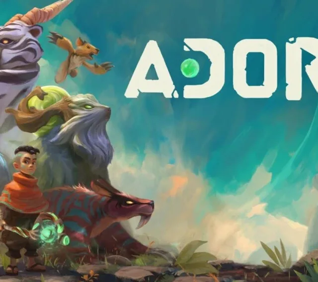 Jogo brasileiro 'Adore' e 'Oceanhorn 2' chegam ao Xbox em agosto