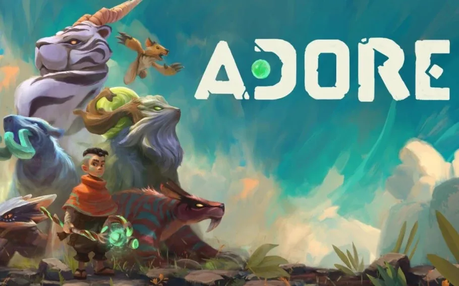 Jogo brasileiro 'Adore' e 'Oceanhorn 2' chegam ao Xbox em agosto