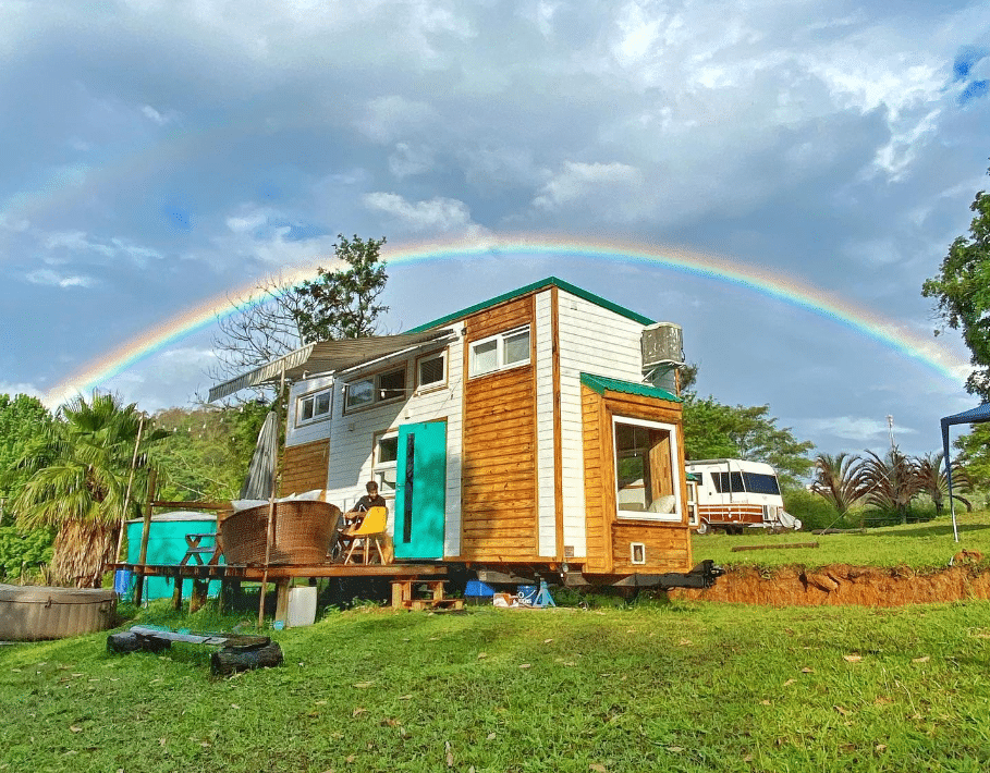 Tiny House 