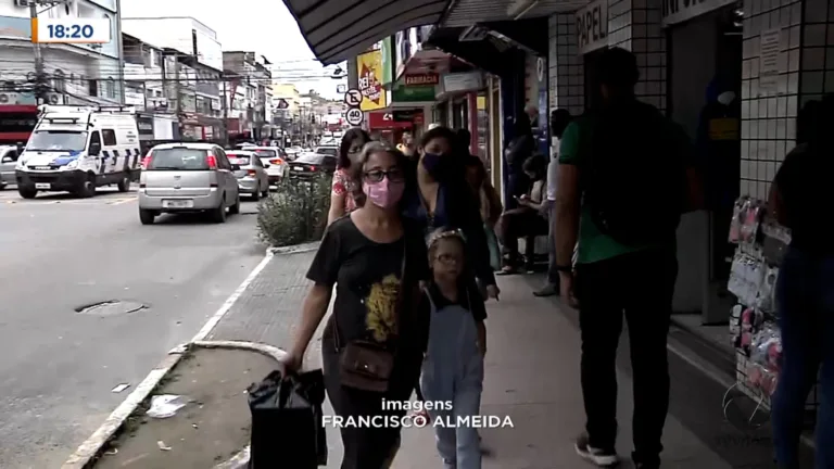 Mais de 4 mil pessoas foram assaltadas nas ruas só esse ano na Grande Vitória