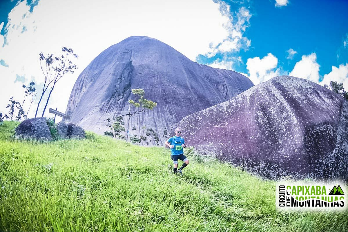 Etapa de Pedra Azul foi a última prova realizada no ES antes da pandemia