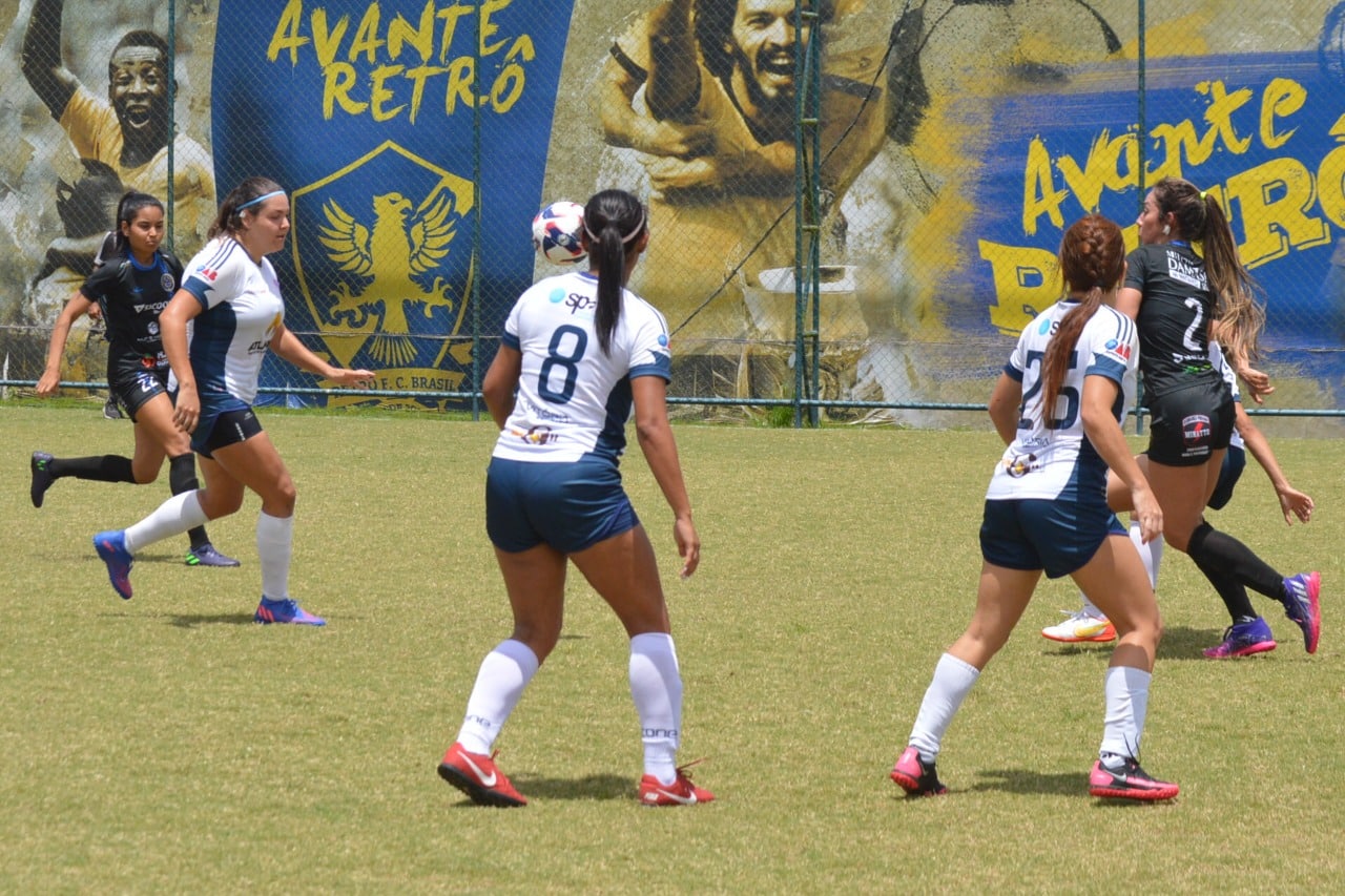 Seleção Capixaba vence na estreia e lidera a chave no Campeonato Brasileiro de Futebol das Advogadas