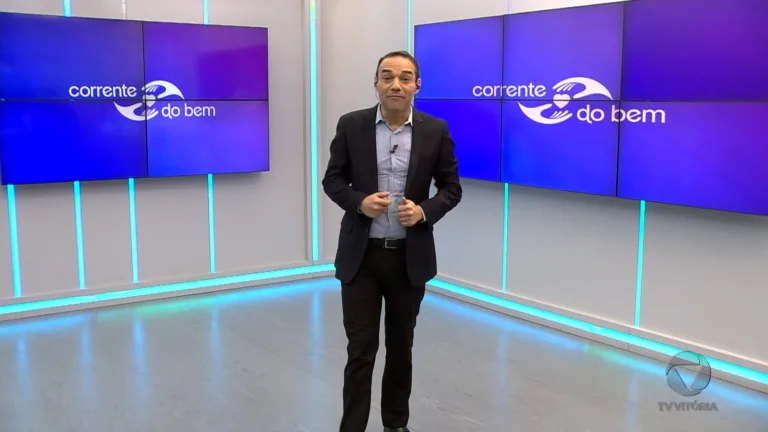 Corrente do Bem: Emoção para toda família
