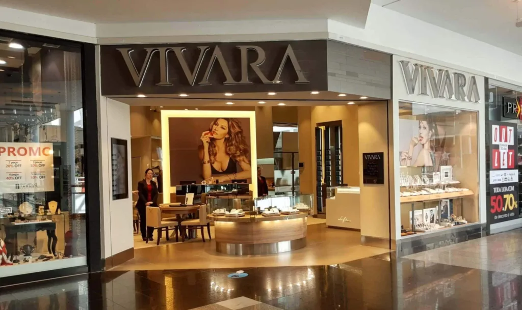 Vivara abre mais de 400 vagas em suas lojas no país