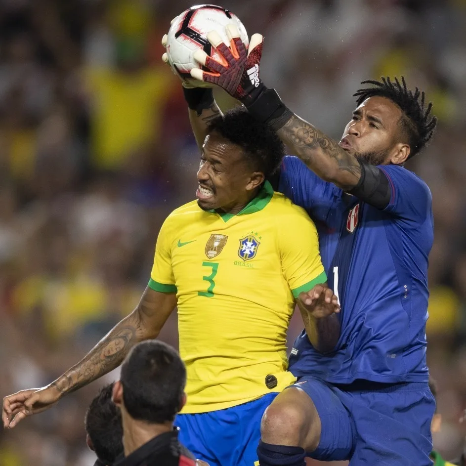 Seleção brasileira decepciona, joga mal, perde chances e é derrotado pelo Peru