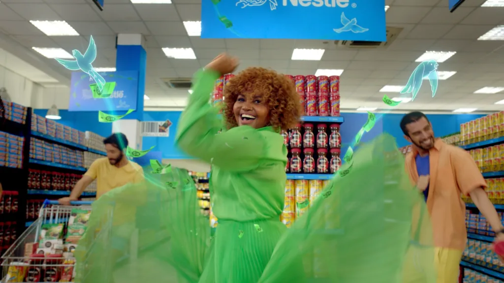 Promoção “Renove Seus Sonhos Nestlé” vai sortear R$ 40 mil todo dia e fazer doações para iniciativas de reciclagem a cada cadastro realizado