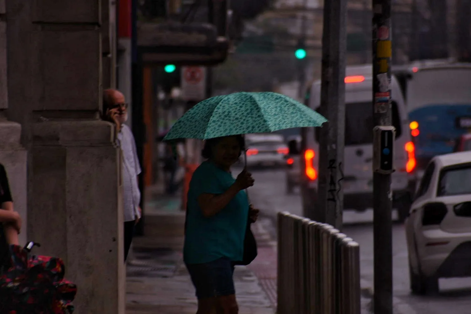 Espírito Santo recebe dois novos alertas para chuvas intensas até sábado