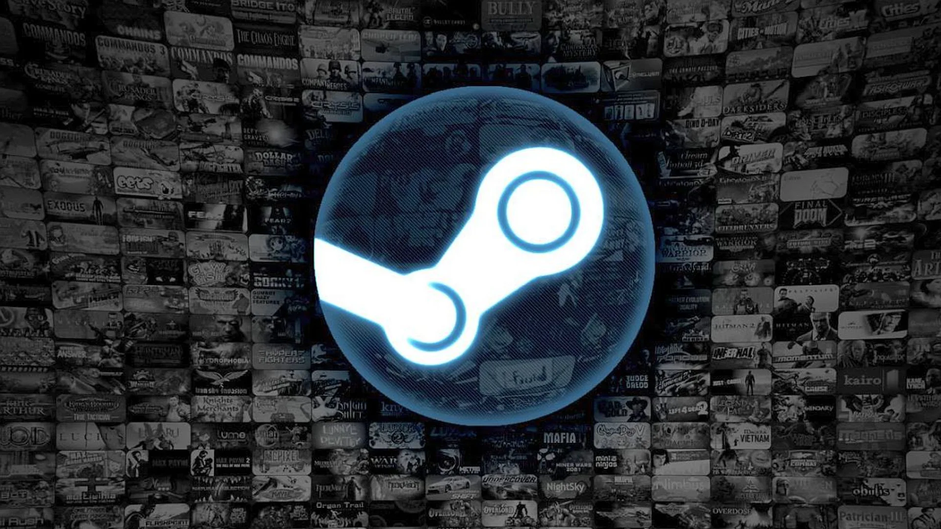 Steam divulga data da promoção de Natal 2023