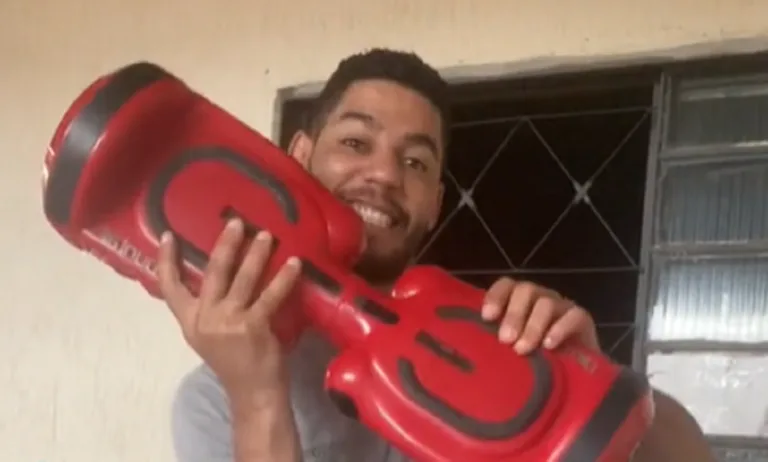 Foto: Reprodução / Tiktok