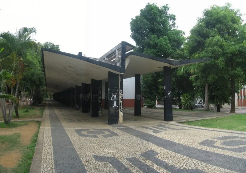 Colatina pode ter novamente um terminal de ônibus