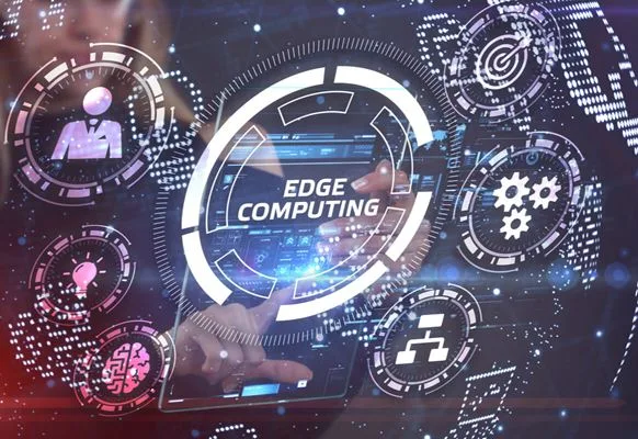 Edge Computing cresce 29% de participação no mercado