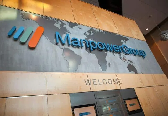 ManpowerGroup está com mais de mil vagas abertas no país