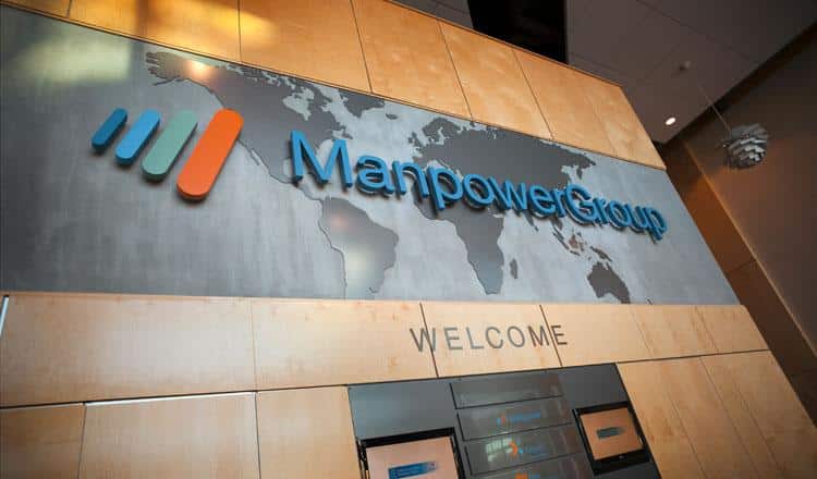 ManpowerGroup está com mais de mil vagas abertas no país