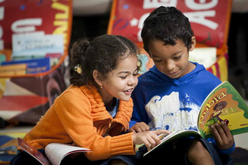 fundação vale_premio do livro e da leitura