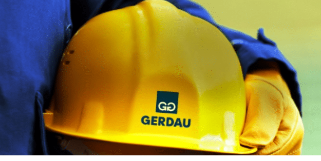 Gerdau está com 20 vagas abertas para Pessoas com Deficiência