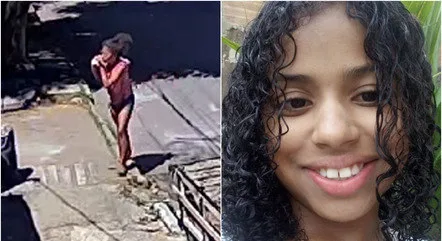 Menina de 12 anos é deixada morta em calçada em BH; suspeito é preso