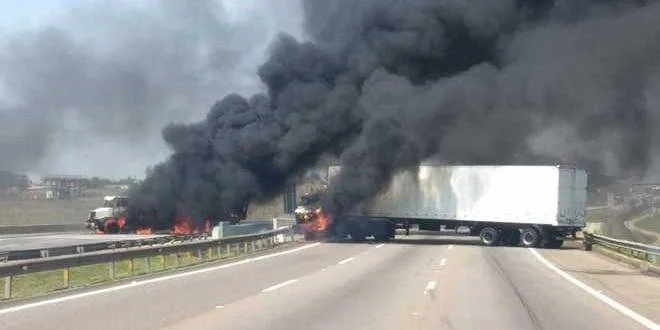 Suspeito de assalto a carro-forte em Viracopos é preso em Pernambuco