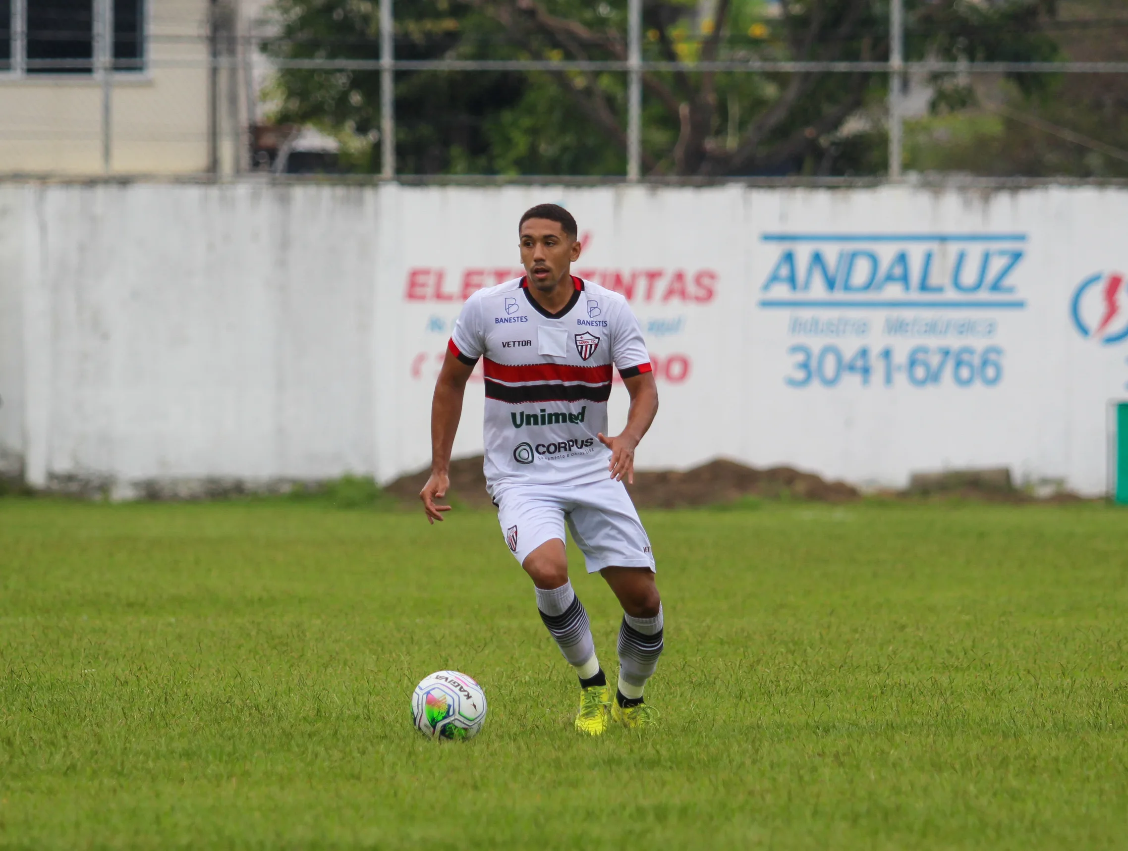 Knupp alerta sobre o jogo contra o Real Noroeste: 'Sabemos das dificuldades'