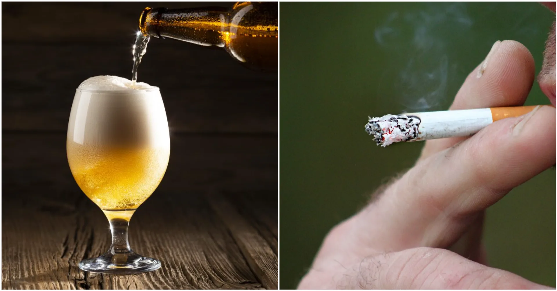 Reforma Tributária: impostos de cerveja e cigarros podem aumentar