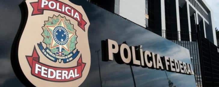 Autorizado concurso com 500 vagas na Polícia Federal