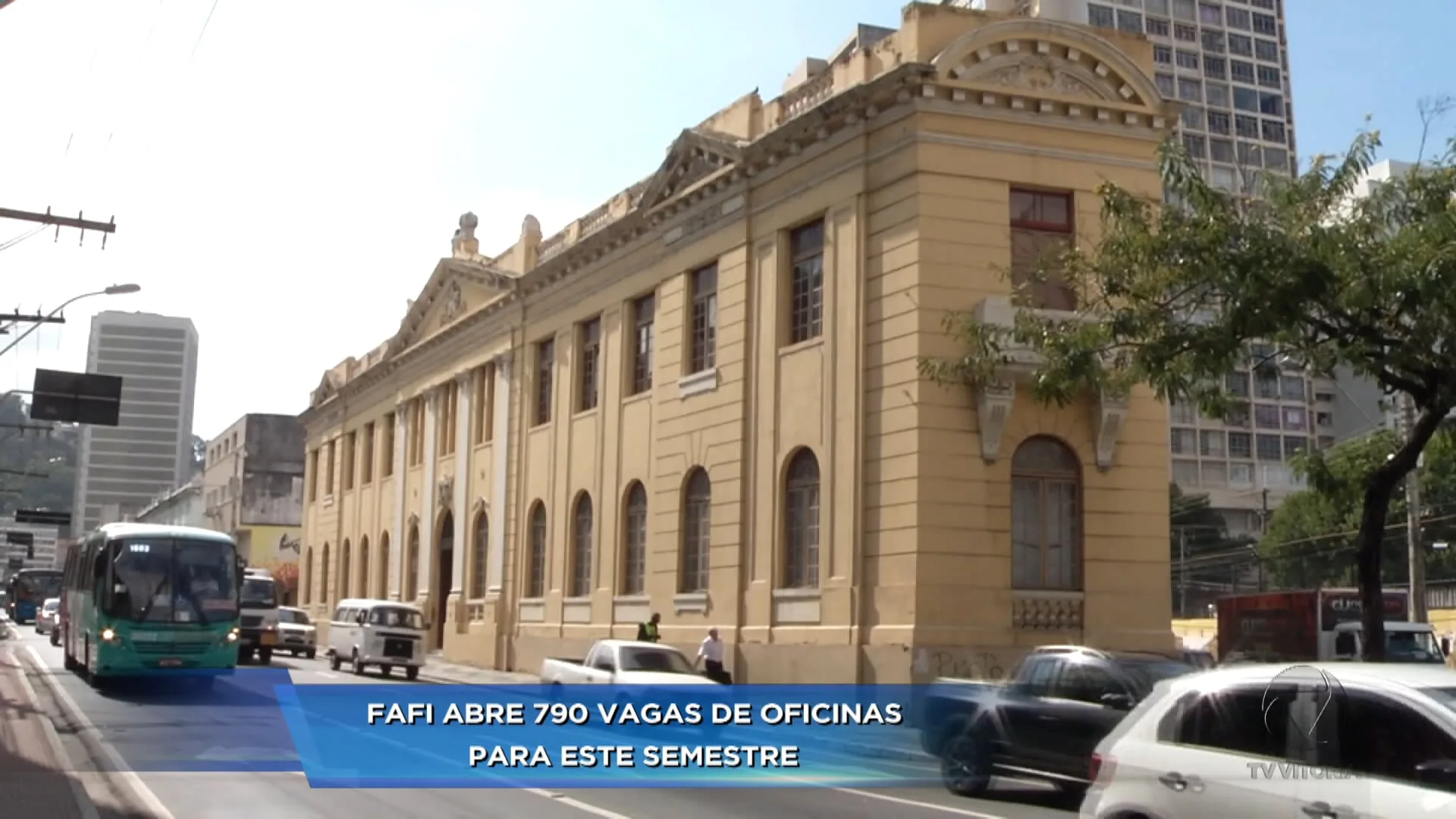 Oportunidade: Prefeitura da Serra oferece cursos de graça