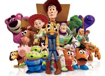 "Os Incríveis 2" estreia em 2018 e "Toy Story 4" é adiado para 2019