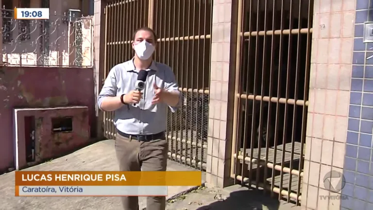 Um mês depois do crime, família de artista plástico assassinado se queixa de demora na investigação