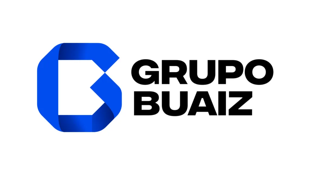 Grupo Buaiz inova e lança nova identidade visual