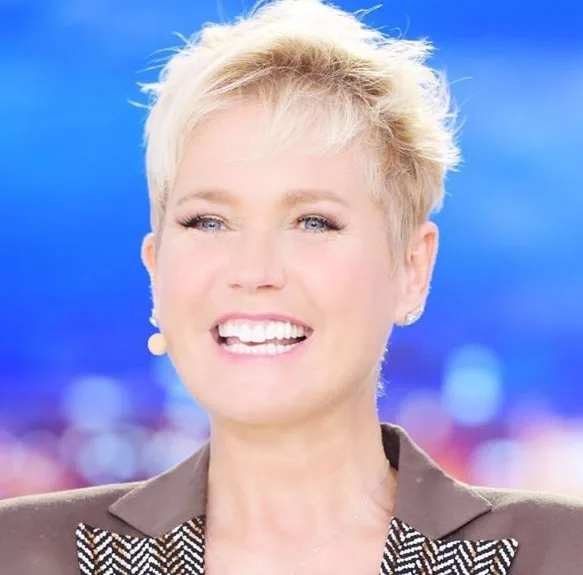 Xuxa pode ter seu próprio programa na Netflix