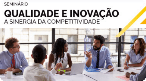 Sinergia para a Competitividade - A hora é agora!