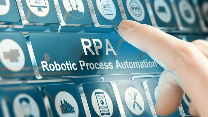 Mercado de RPA ultrapassará US$ 1 bi em 2028 nas Américas