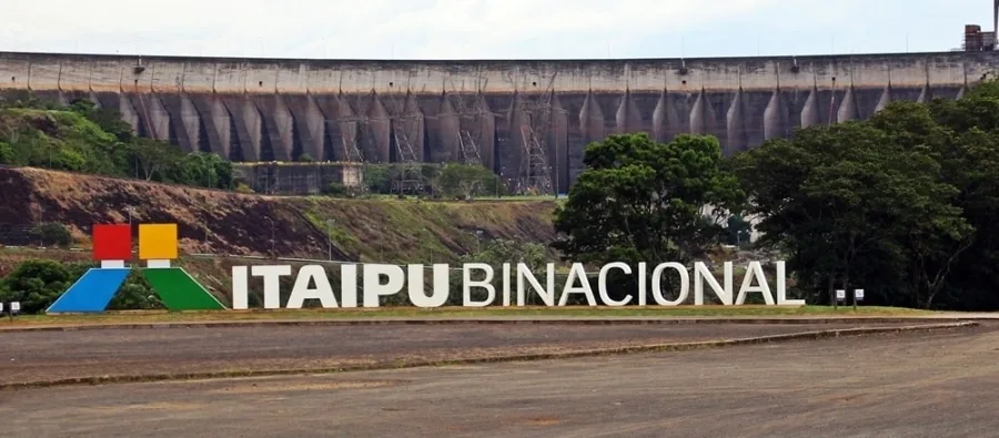 Itaipu Binacional 